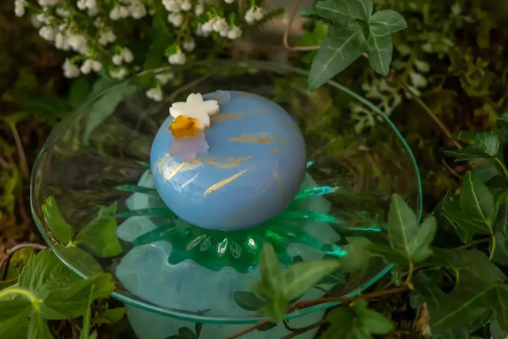 カペラ京都、宮川町の季節を映すペストリーブティック「The Patisserie」 画像 2