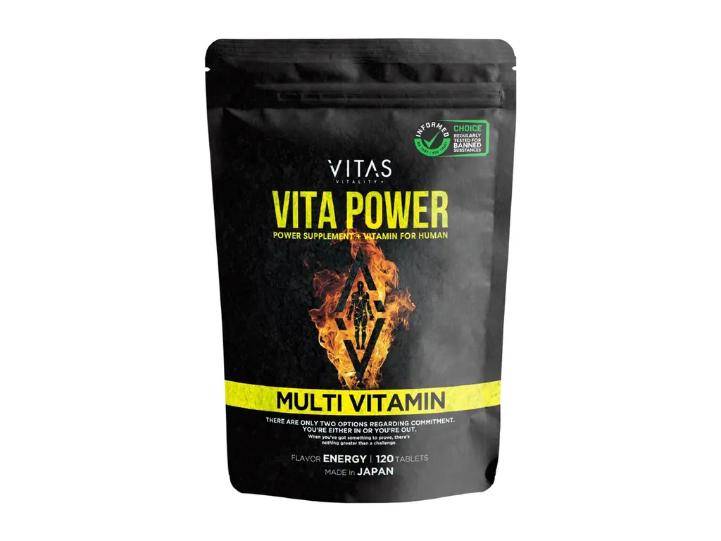 スギ薬局で「VITAS」製品の取り扱い開始！ 画像 2