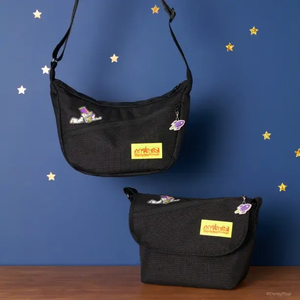 Manhattan Portageから待望の『トイ・ストーリー』コレクションが発売 画像 11