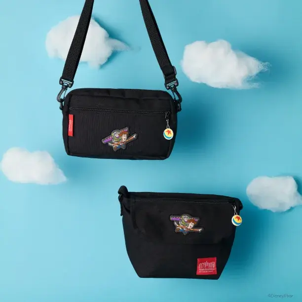 Manhattan Portageから待望の『トイ・ストーリー』コレクションが発売 画像 7