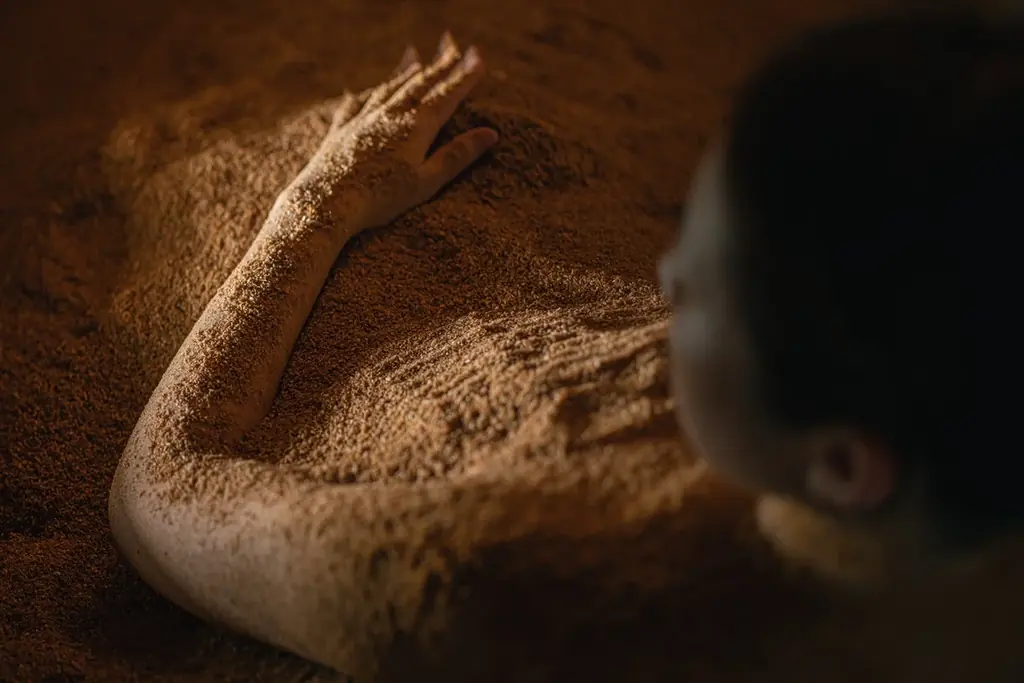 【小樽リトリート 蔵群】発酵で内側から整う旅へ。北海道初の酵素風呂確約プランを販売 画像 3