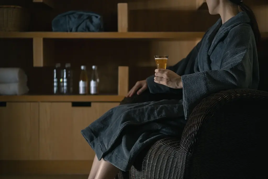 【小樽リトリート 蔵群】発酵で内側から整う旅へ。北海道初の酵素風呂確約プランを販売 画像 8