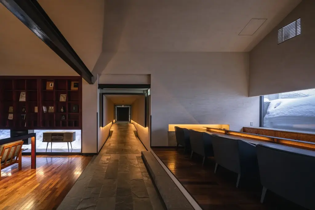 【小樽リトリート 蔵群】発酵で内側から整う旅へ。北海道初の酵素風呂確約プランを販売 画像 9