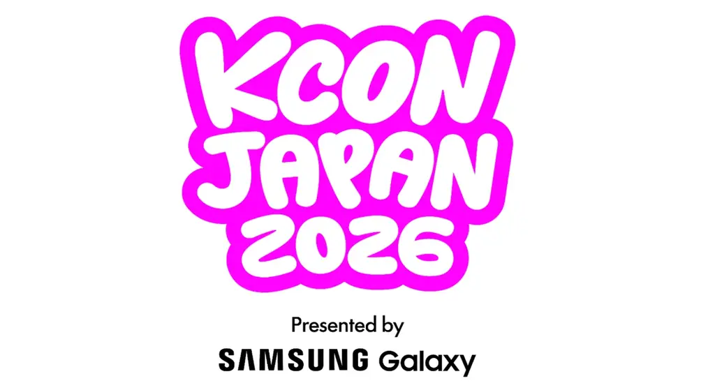 5/8開催 KCON JAPAN 2026でGalaxy S26を体験