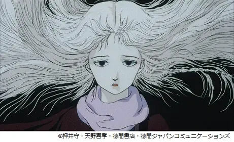 「伝説巨神イデオン」「ガンダムF91」「アリオン」「火垂るの墓」…名作アニメを今年も一挙上映！「第３回 どまんなかアニメ映画祭」を5月に名古屋で開催！チケットを4月8日(水)0時～販売開始！ 画像 2