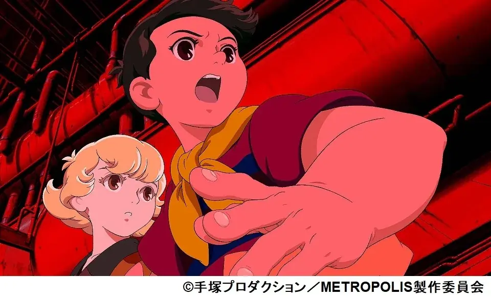 「伝説巨神イデオン」「ガンダムF91」「アリオン」「火垂るの墓」…名作アニメを今年も一挙上映！「第３回 どまんなかアニメ映画祭」を5月に名古屋で開催！チケットを4月8日(水)0時～販売開始！ 画像 4