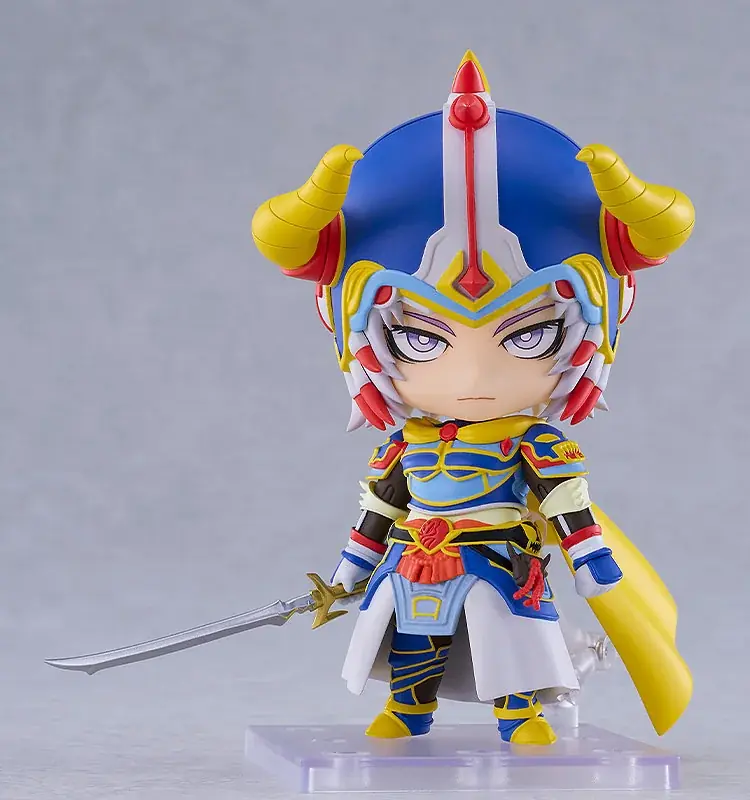 『ファイナルファンタジー』より、「光の戦士」「チョコボ」がねんどろいどになって登場。 画像 4