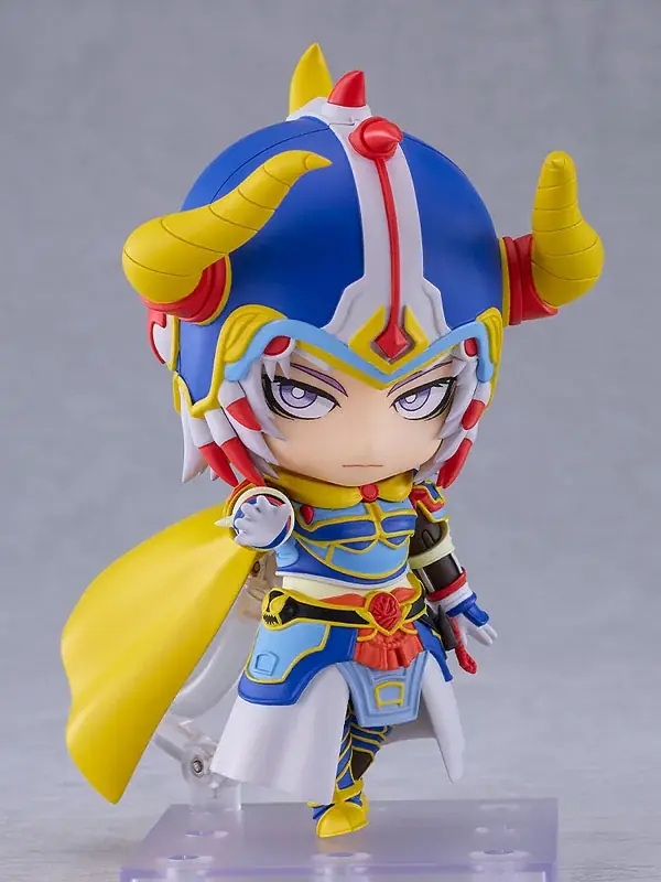 『ファイナルファンタジー』より、「光の戦士」「チョコボ」がねんどろいどになって登場。 画像 7