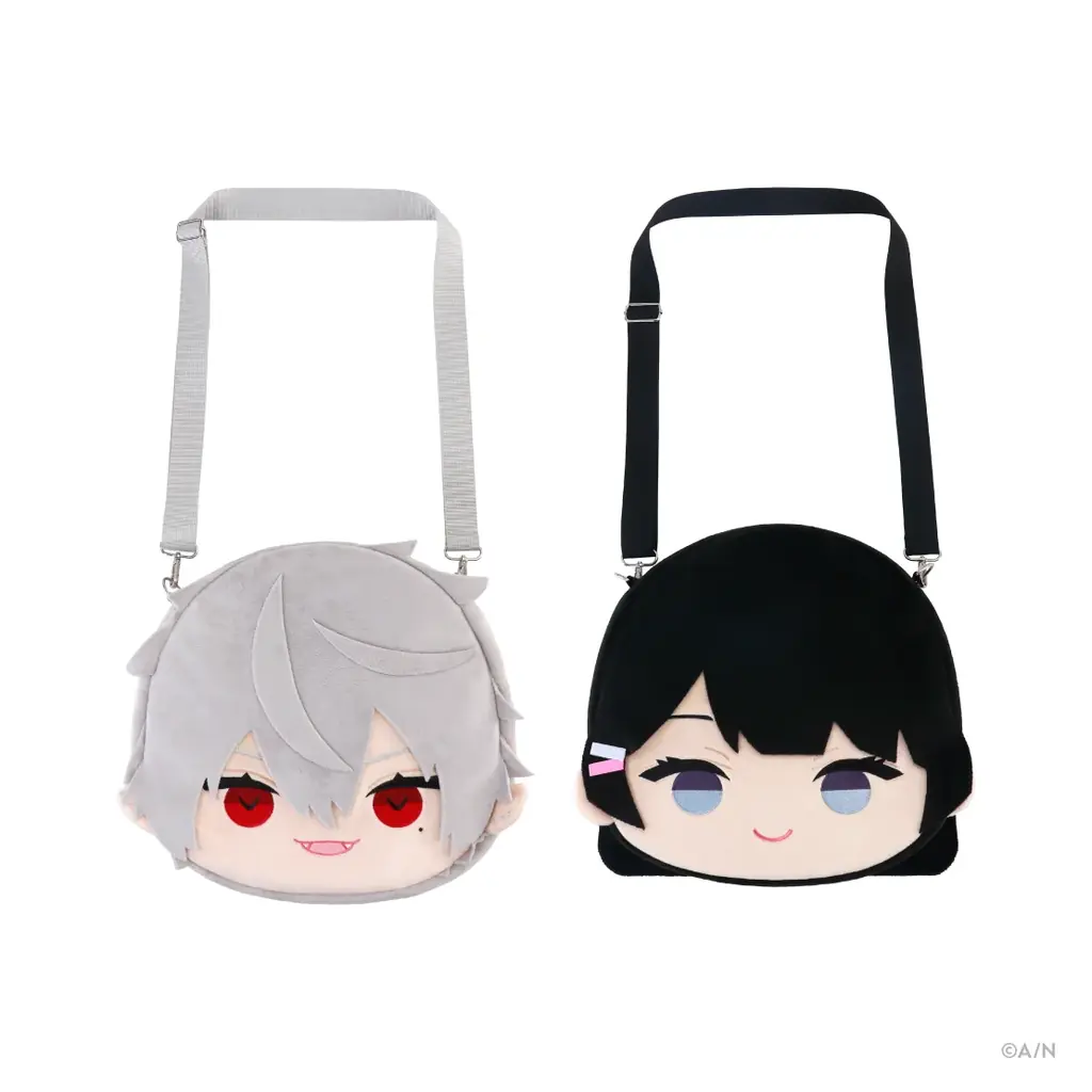 にじさんじから「ぬいストア 1st Anniversary」グッズが登場！2026年4月17日(金)18時から販売開始！さらに横浜ビブレ6階「にじさんじ ぬいストア」にて先行販売！ 画像 6