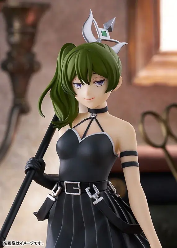 『葬送のフリーレン』より、「ユーベル」が「POP UP PARADE」に登場。あみあみにて予約受付中。 画像 1