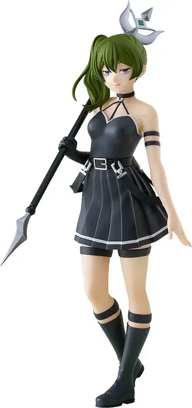 『葬送のフリーレン』より、「ユーベル」が「POP UP PARADE」に登場。あみあみにて予約受付中。 画像 2