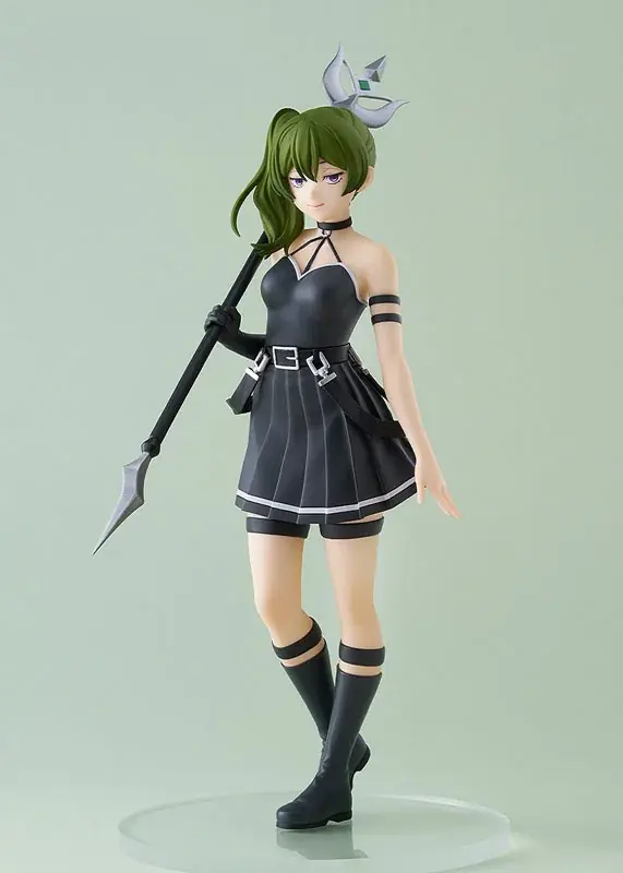 『葬送のフリーレン』より、「ユーベル」が「POP UP PARADE」に登場。あみあみにて予約受付中。 画像 5