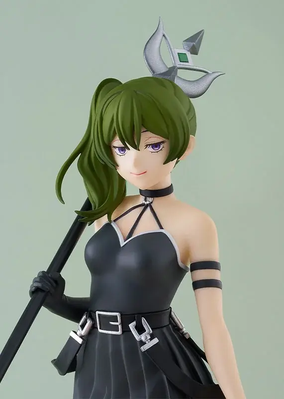 『葬送のフリーレン』より、「ユーベル」が「POP UP PARADE」に登場。あみあみにて予約受付中。 画像 7