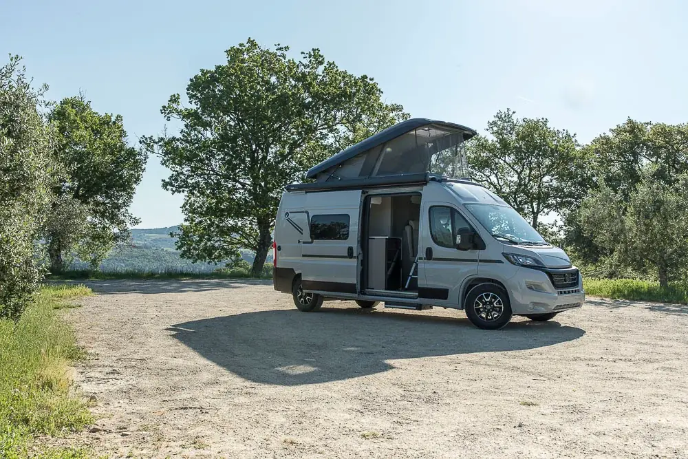 【入場無料】欧州の人気キャンピングカーが相模湖に集結「Motorhome Collection（モーターホームコレクション）」を開催〈第一弾〉 画像 10