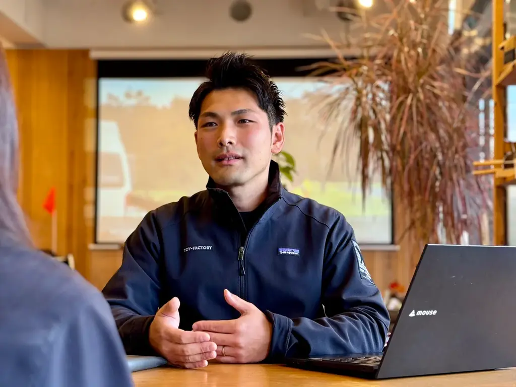 【入場無料】欧州の人気キャンピングカーが相模湖に集結「Motorhome Collection（モーターホームコレクション）」を開催〈第一弾〉 画像 12