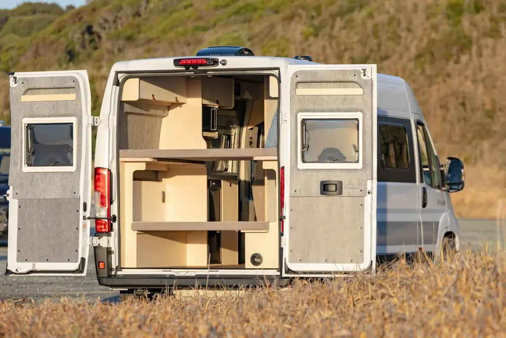 【入場無料】欧州の人気キャンピングカーが相模湖に集結「Motorhome Collection（モーターホームコレクション）」を開催〈第一弾〉 画像 5