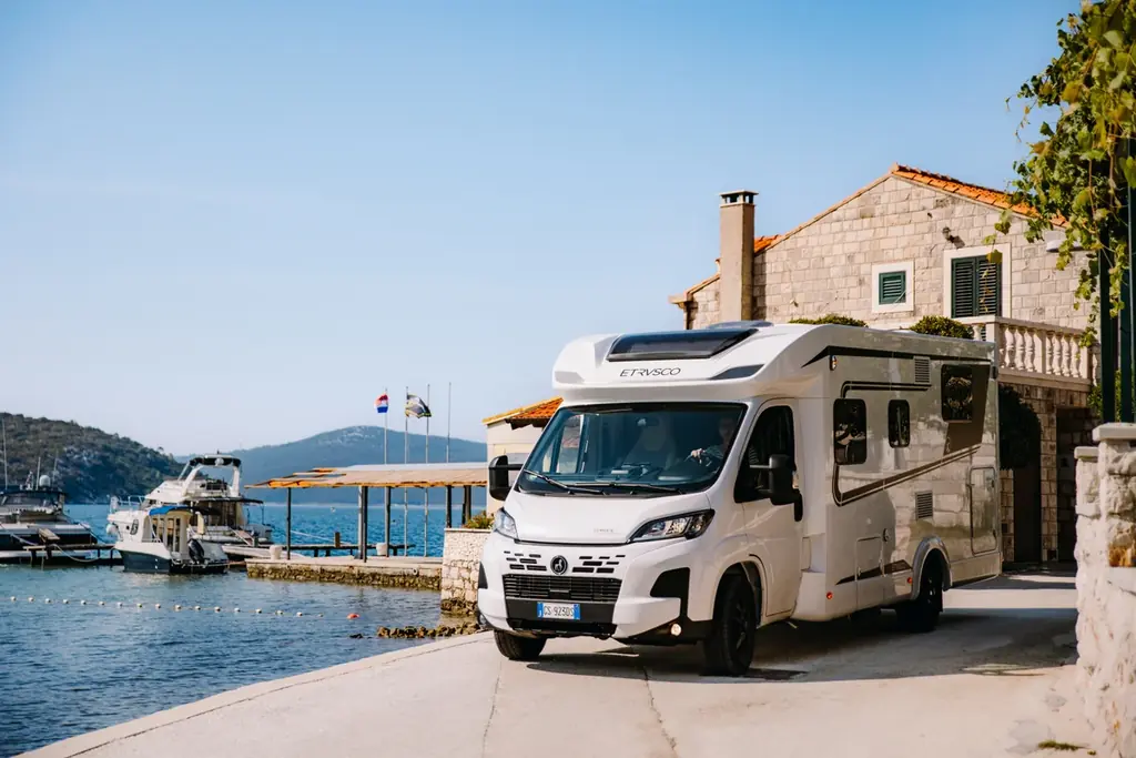 【入場無料】欧州の人気キャンピングカーが相模湖に集結「Motorhome Collection（モーターホームコレクション）」を開催〈第一弾〉 画像 7
