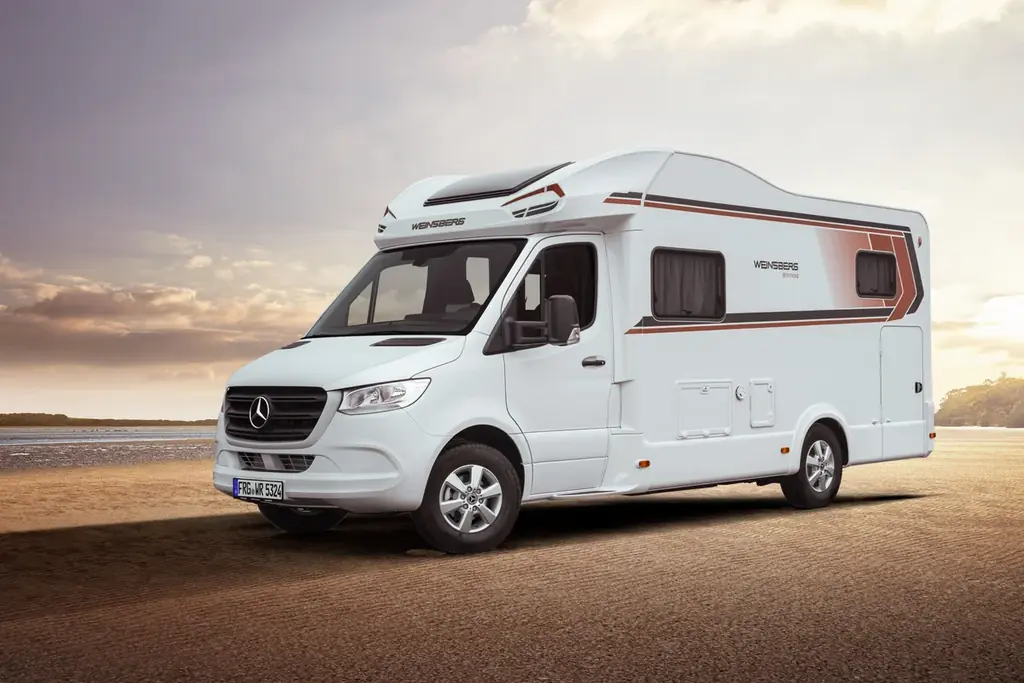 【入場無料】欧州の人気キャンピングカーが相模湖に集結「Motorhome Collection（モーターホームコレクション）」を開催〈第一弾〉 画像 8