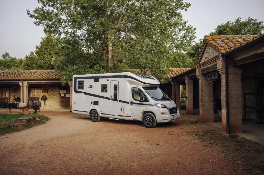 【入場無料】欧州の人気キャンピングカーが相模湖に集結「Motorhome Collection（モーターホームコレクション）」を開催〈第一弾〉 画像 9