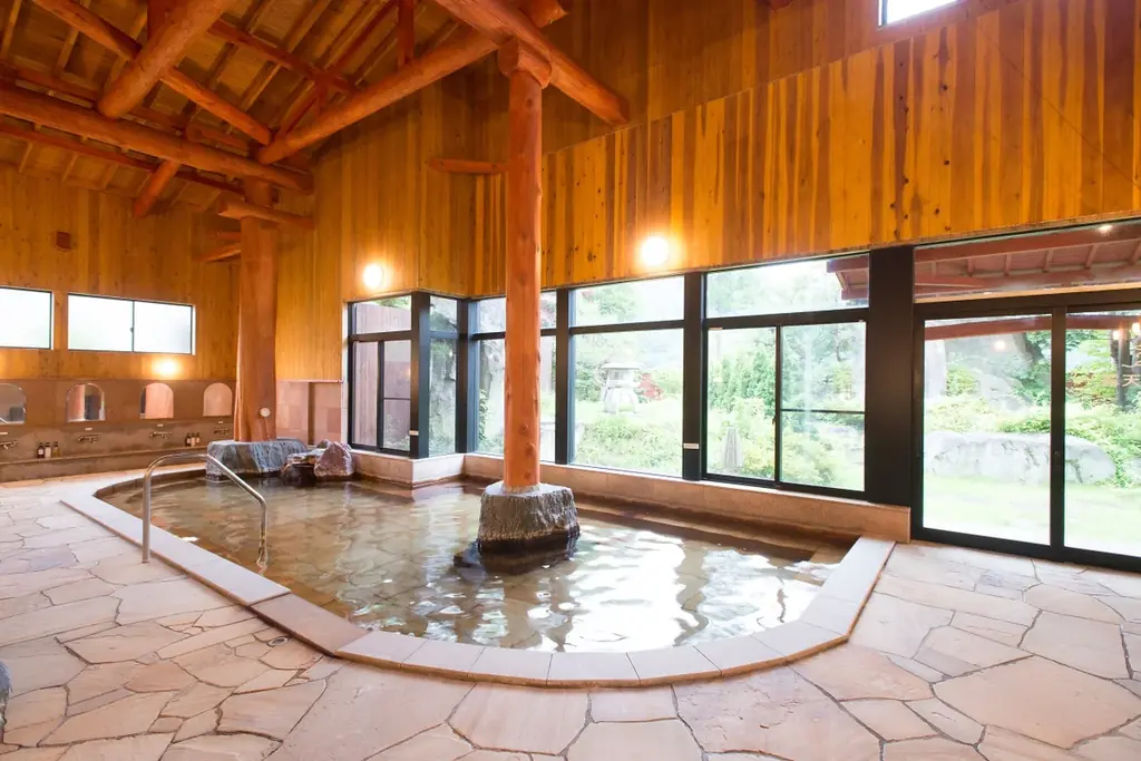 【長野市松代町】甘酸っぱい季節到来！日帰り温泉「コトリの湯」で「アプリコットフェア」4/10より開催 画像 10