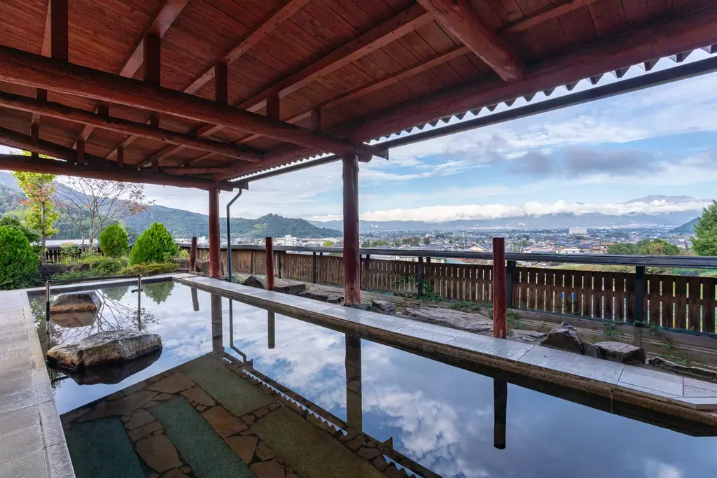 【長野市松代町】甘酸っぱい季節到来！日帰り温泉「コトリの湯」で「アプリコットフェア」4/10より開催 画像 9