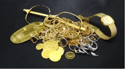 【横浜高島屋】今年の3月には過去最高値を更新！半年で1gあたり約 1 万円上昇の「金」に注目！4月15日（水）から＜大黄金展＞開催！ 画像 10