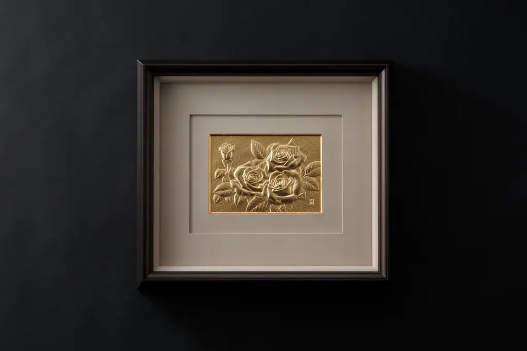 【横浜高島屋】今年の3月には過去最高値を更新！半年で1gあたり約 1 万円上昇の「金」に注目！4月15日（水）から＜大黄金展＞開催！ 画像 2