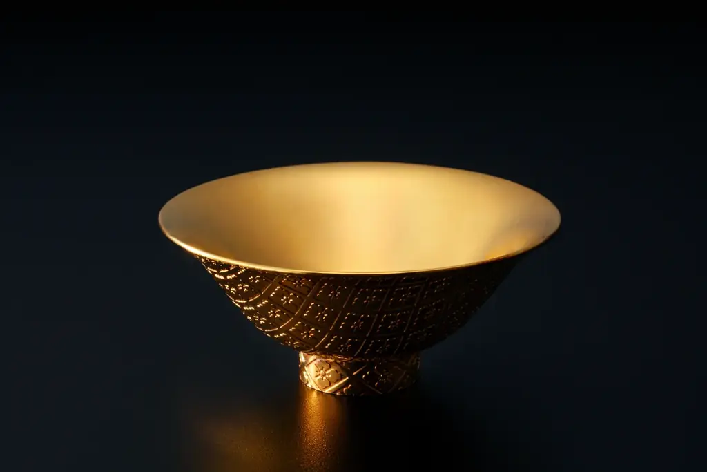 【横浜高島屋】今年の3月には過去最高値を更新！半年で1gあたり約 1 万円上昇の「金」に注目！4月15日（水）から＜大黄金展＞開催！ 画像 4