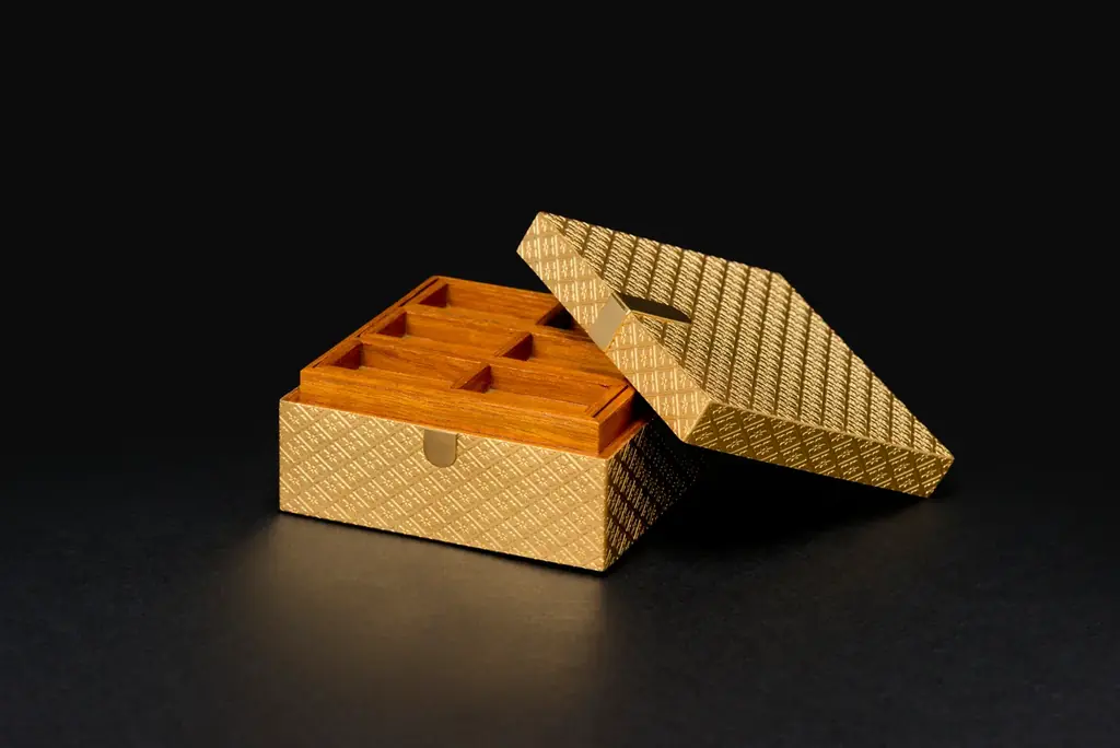 【横浜高島屋】今年の3月には過去最高値を更新！半年で1gあたり約 1 万円上昇の「金」に注目！4月15日（水）から＜大黄金展＞開催！ 画像 5