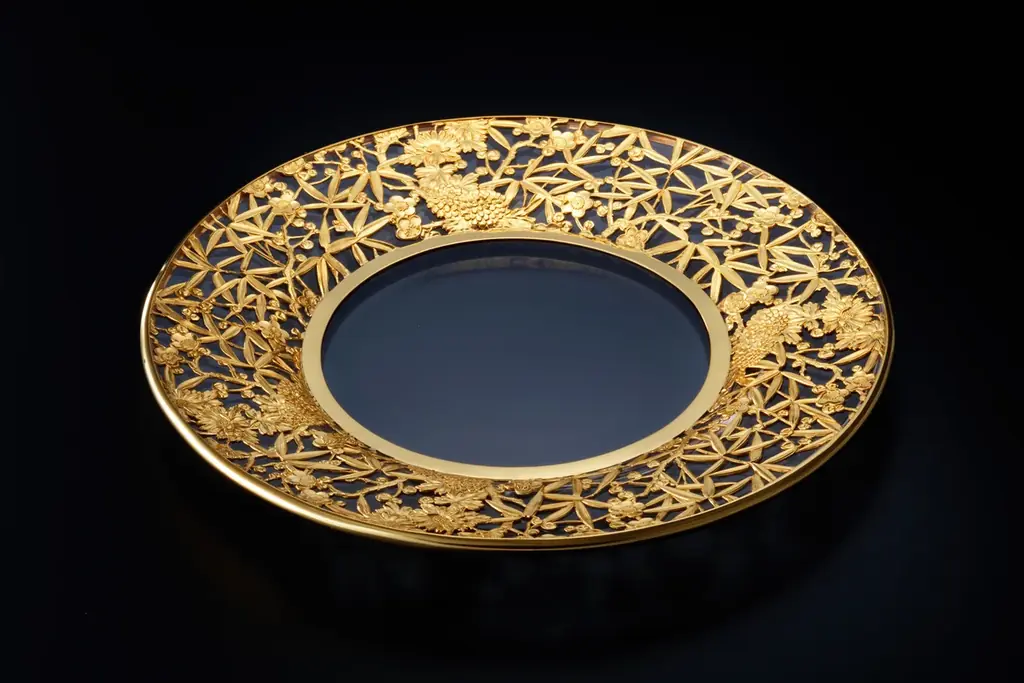 【横浜高島屋】今年の3月には過去最高値を更新！半年で1gあたり約 1 万円上昇の「金」に注目！4月15日（水）から＜大黄金展＞開催！ 画像 7