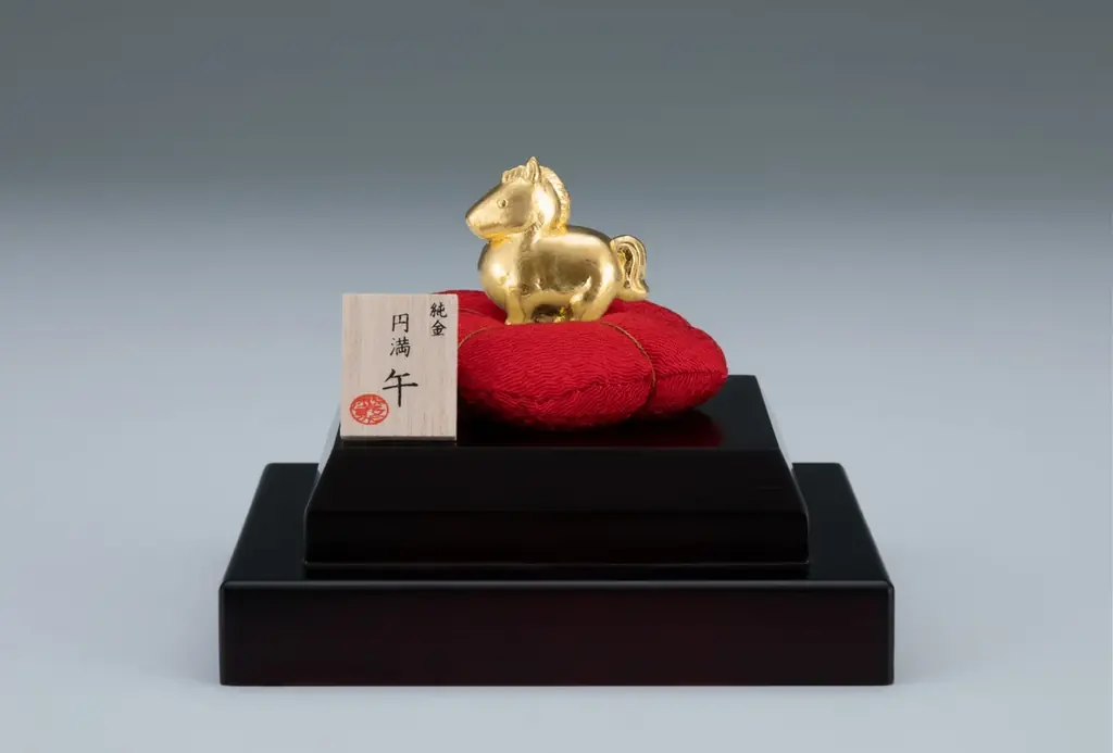 【横浜高島屋】今年の3月には過去最高値を更新！半年で1gあたり約 1 万円上昇の「金」に注目！4月15日（水）から＜大黄金展＞開催！ 画像 8