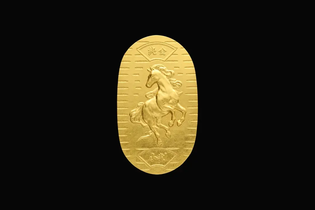 【横浜高島屋】今年の3月には過去最高値を更新！半年で1gあたり約 1 万円上昇の「金」に注目！4月15日（水）から＜大黄金展＞開催！ 画像 9