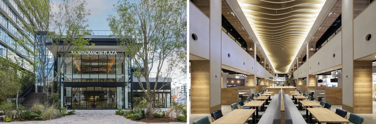 ＜杜の街グレースからのお知らせ＞東京・鎌倉・北海道の人気店も！ 4月18日(土)・19日(日) 開催　レストラン出店数が過去最多の「THE MARKET…」第6弾 画像 9