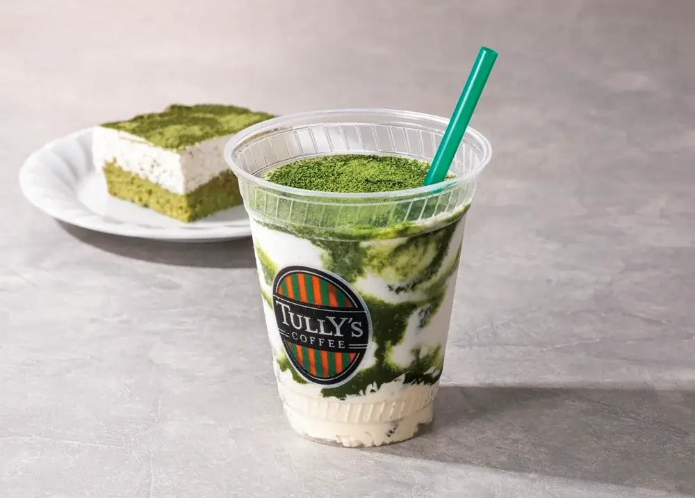 「マスカルポーネティラミスシェイク」「抹茶ティラミスシェイク」などを4月15日（水）より発売 画像 3