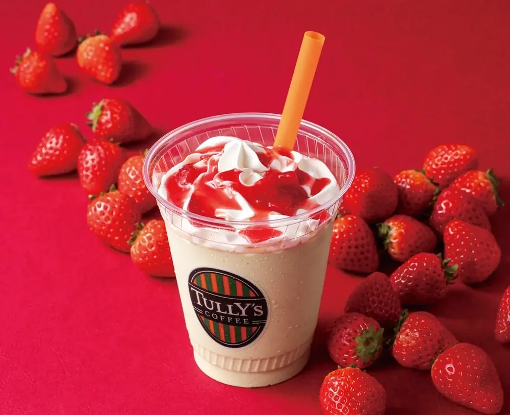 「マスカルポーネティラミスシェイク」「抹茶ティラミスシェイク」などを4月15日（水）より発売 画像 4