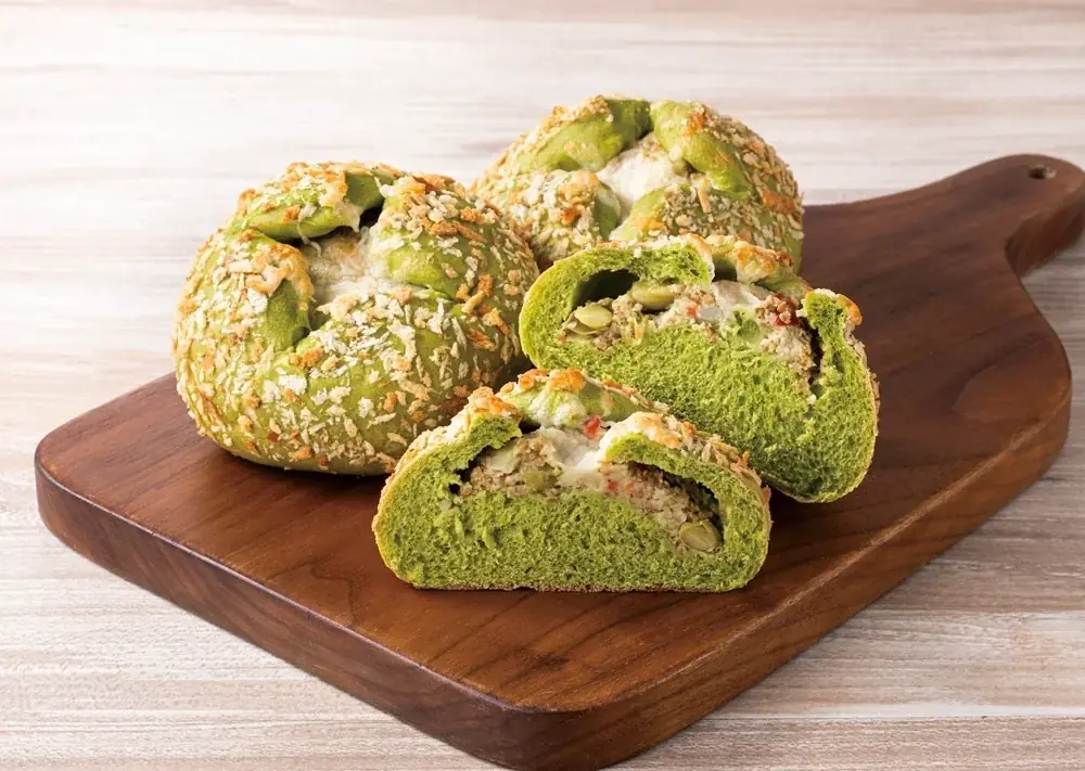 「マスカルポーネティラミスシェイク」「抹茶ティラミスシェイク」などを4月15日（水）より発売 画像 7