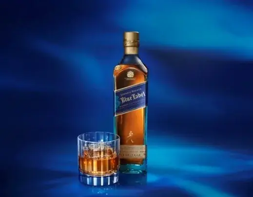 世界888本限定の希少銘柄も体験できる。「ジョニーウォーカー ブルーラベル ウルトラ ウイスキーセミナー」2026年5月17日（日）に開催 画像 11