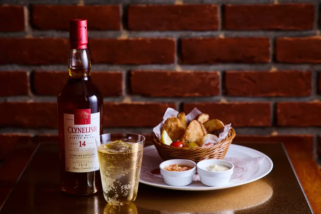 世界888本限定の希少銘柄も体験できる。「ジョニーウォーカー ブルーラベル ウルトラ ウイスキーセミナー」2026年5月17日（日）に開催 画像 2