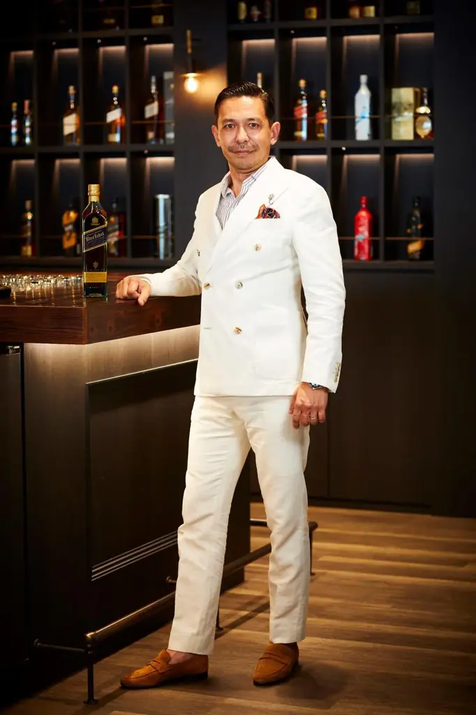 世界888本限定の希少銘柄も体験できる。「ジョニーウォーカー ブルーラベル ウルトラ ウイスキーセミナー」2026年5月17日（日）に開催 画像 3