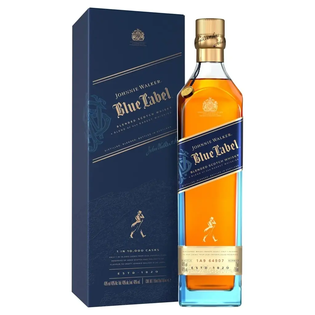 世界888本限定の希少銘柄も体験できる。「ジョニーウォーカー ブルーラベル ウルトラ ウイスキーセミナー」2026年5月17日（日）に開催 画像 6