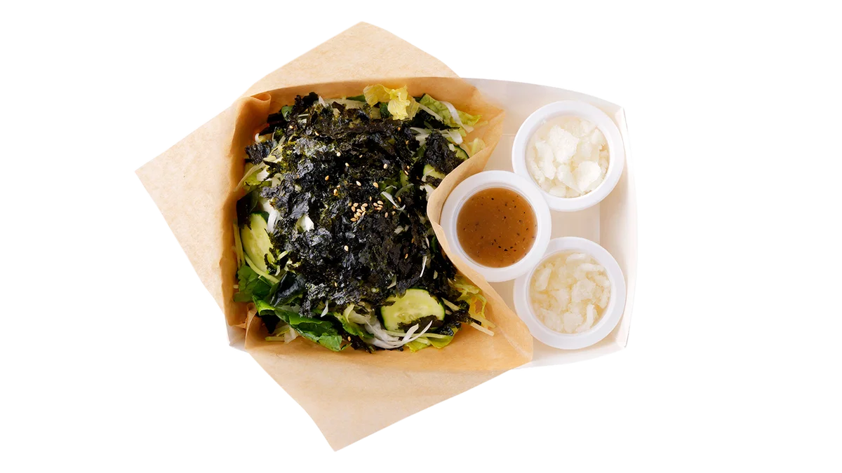 びっくりドンキーのグランドメニューがリニューアル！4月8日(水)より新メニューが登場ステーキメニューからサラダ、デザートまで新たな商品が仲間入り 画像 15