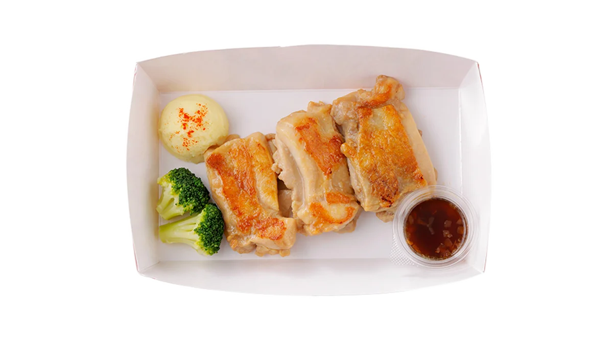 びっくりドンキーのグランドメニューがリニューアル！4月8日(水)より新メニューが登場ステーキメニューからサラダ、デザートまで新たな商品が仲間入り 画像 16