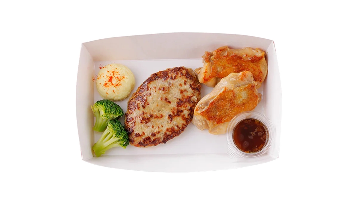 びっくりドンキーのグランドメニューがリニューアル！4月8日(水)より新メニューが登場ステーキメニューからサラダ、デザートまで新たな商品が仲間入り 画像 17