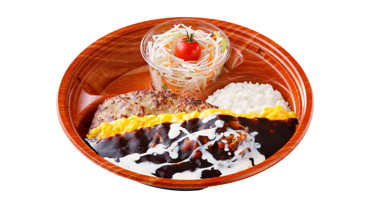 びっくりドンキーのグランドメニューがリニューアル！4月8日(水)より新メニューが登場ステーキメニューからサラダ、デザートまで新たな商品が仲間入り 画像 18