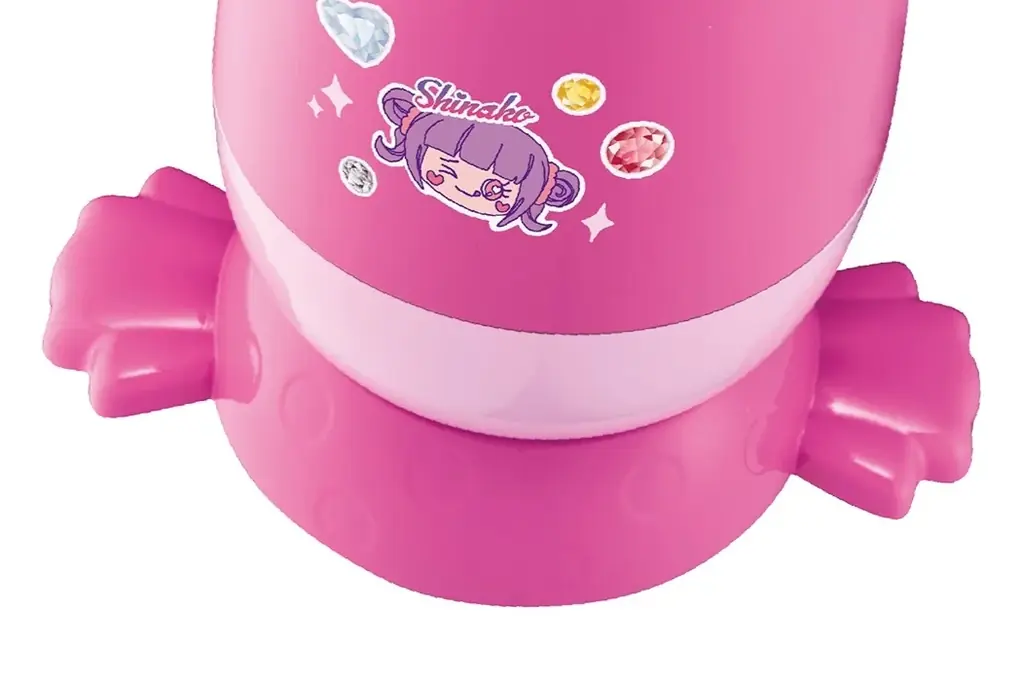 【コラボ第2弾】原宿系動画クリエイター「しなこ」とコラボの電動かき氷器＆フローズンデザートメーカーを発売 画像 11