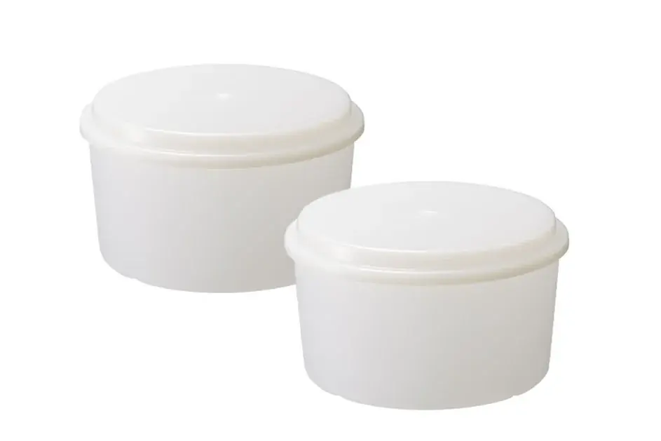 【コラボ第2弾】原宿系動画クリエイター「しなこ」とコラボの電動かき氷器＆フローズンデザートメーカーを発売 画像 5