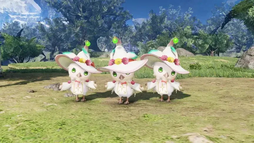 『PSO2 ニュージェネシス ver.2』重要目標討伐任務「顕現せし偽りの覇者【敗者】」追加！ 画像 17