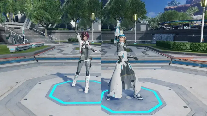 『PSO2 ニュージェネシス ver.2』重要目標討伐任務「顕現せし偽りの覇者【敗者】」追加！ 画像 25