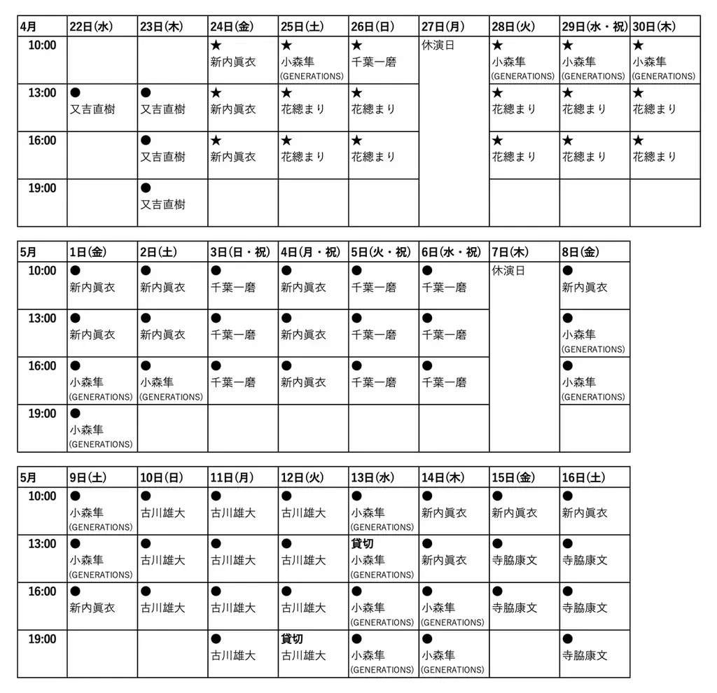 MoN Takanawa開館記念特別公演デジタルテクノロジーで想像力を刺激する、体験型ライブパフォーマンス「マンガローグ：火の鳥」の全貌が公開！記者発表会レポート 画像 10