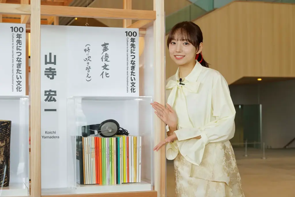 MoN Takanawa開館記念特別公演デジタルテクノロジーで想像力を刺激する、体験型ライブパフォーマンス「マンガローグ：火の鳥」の全貌が公開！記者発表会レポート 画像 12